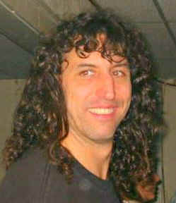 Nick Fuoco